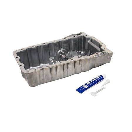 Crp Products Oil Pan Kit, Esk0186 ESK0186